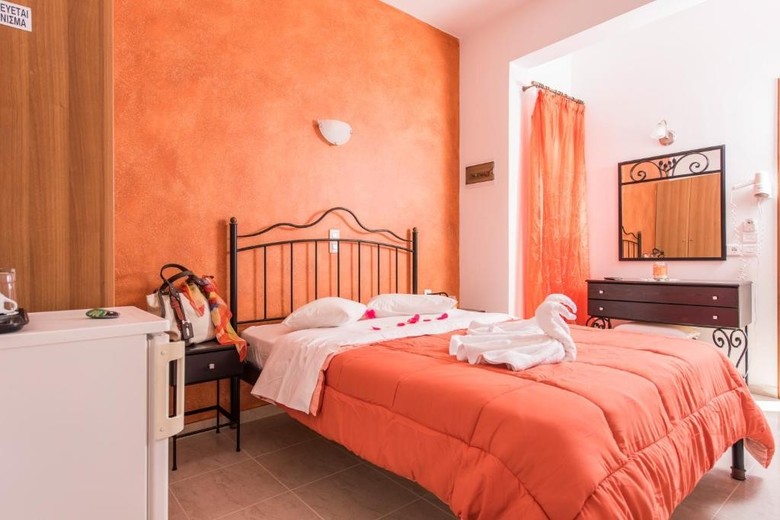 Apartamento Villa Voula