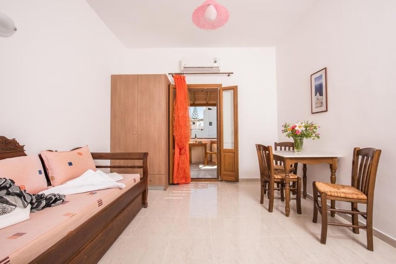 Apartamento Villa Voula
