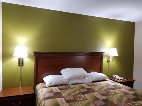 Hotel Briarwood Inn