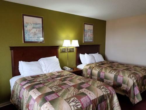 Hotel Briarwood Inn