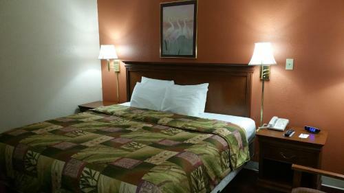 Hotel Briarwood Inn