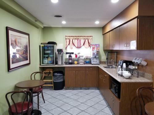 Hotel Briarwood Inn
