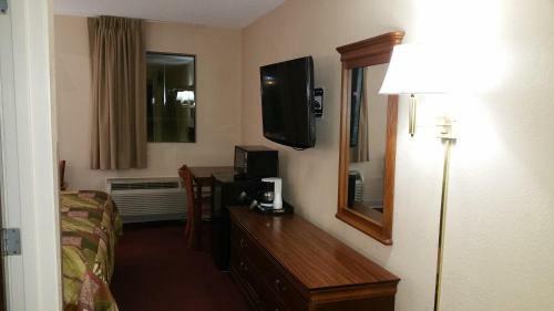 Hotel Briarwood Inn