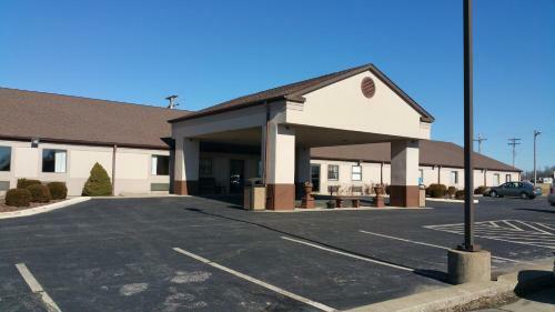 Hotel Briarwood Inn