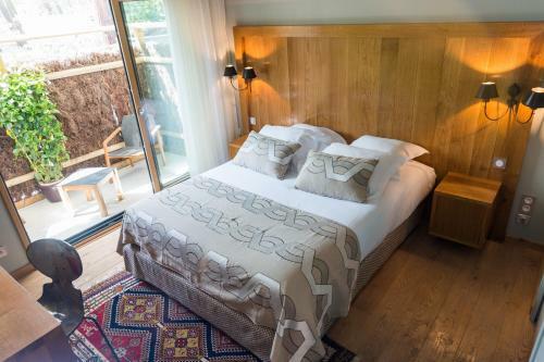 Hostal Ferret Vigne Villa D'h�tes