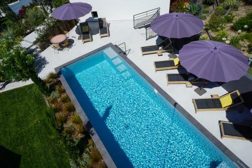 Hostal Ferret Vigne Villa D'h�tes