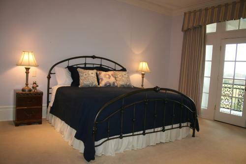 Bed & Breakfast The Mansion At Red Hill