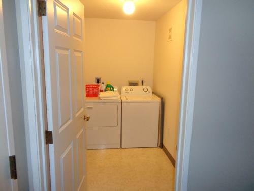 Krb Apartments On First Street