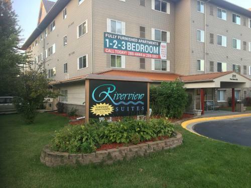 Krb Apartments On First Street