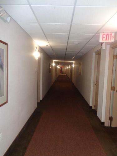 Krb Apartments On First Street