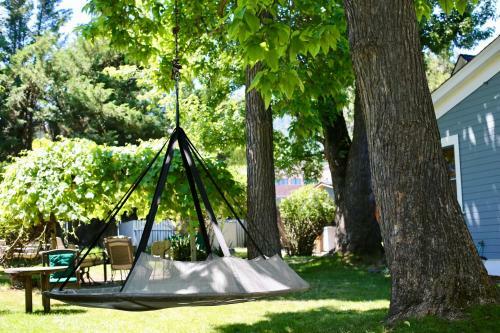 Hostal Pelton Guest House