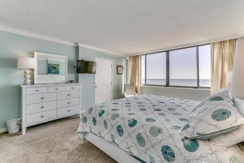 Carolina Dunes - 504 Apartment