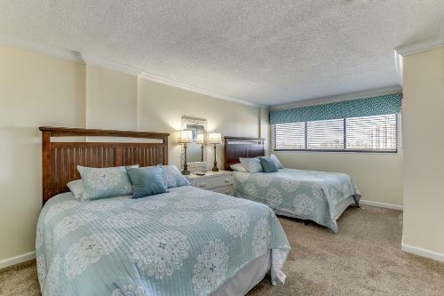 Carolina Dunes - 504 Apartment