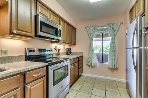 Anchorage II C06 Apartment