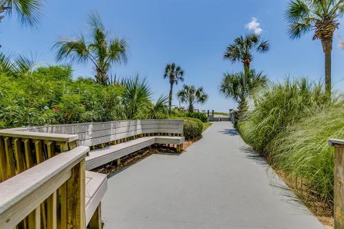 Carolina Dunes - 403 Apartment