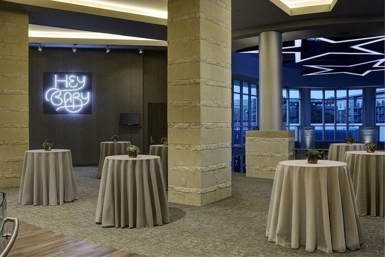 Archer Hotel Austin