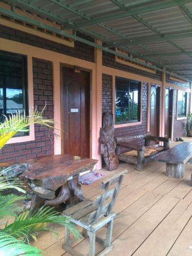 Hostal Family House