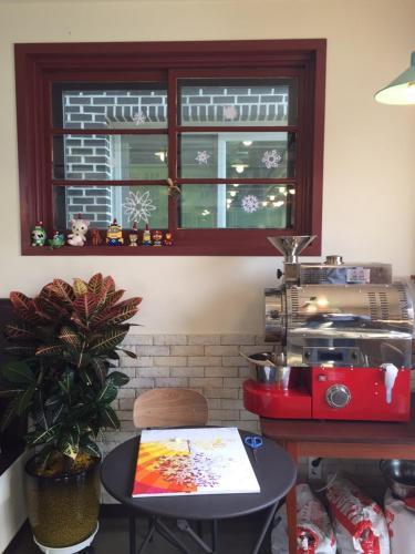 Hostal Bang Bang Guesthouse