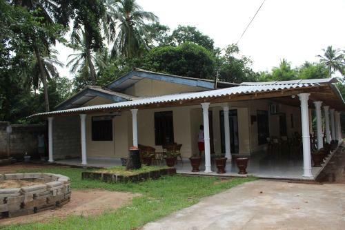 Diverse And Rich Holiday Home