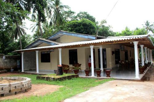 Diverse And Rich Holiday Home
