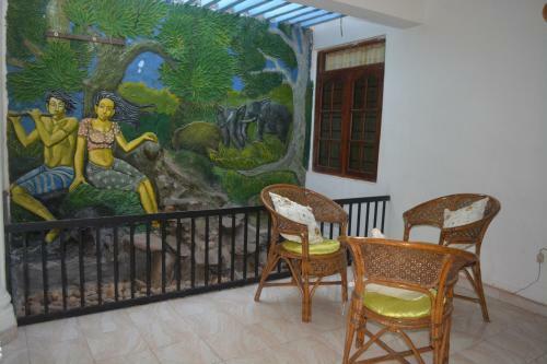 Diverse And Rich Holiday Home