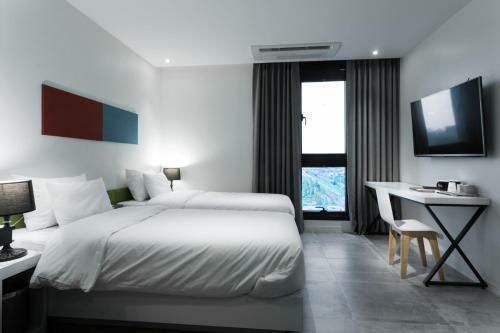 Hotel Sienna