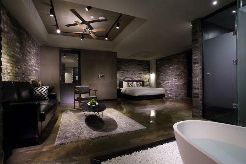 Hotel Sienna