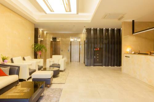Hotel Sienna
