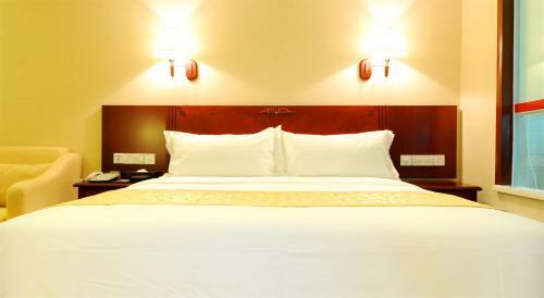 Vienna Classic Hotel Danyang City Hall