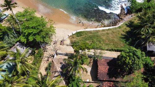 Tuk Tuk Bay Surf Beach