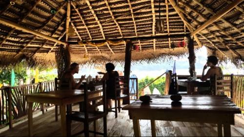 Tuk Tuk Bay Surf Beach