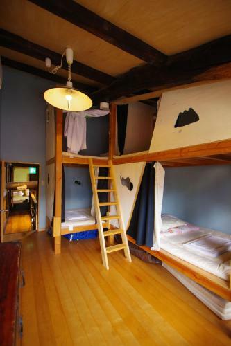 Hostal Kaiho Guest House Katsuzo