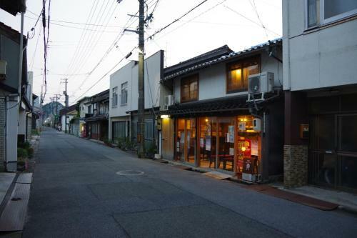 Hostal Kaiho Guest House Katsuzo