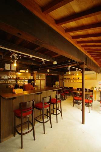 Hostal Kaiho Guest House Katsuzo