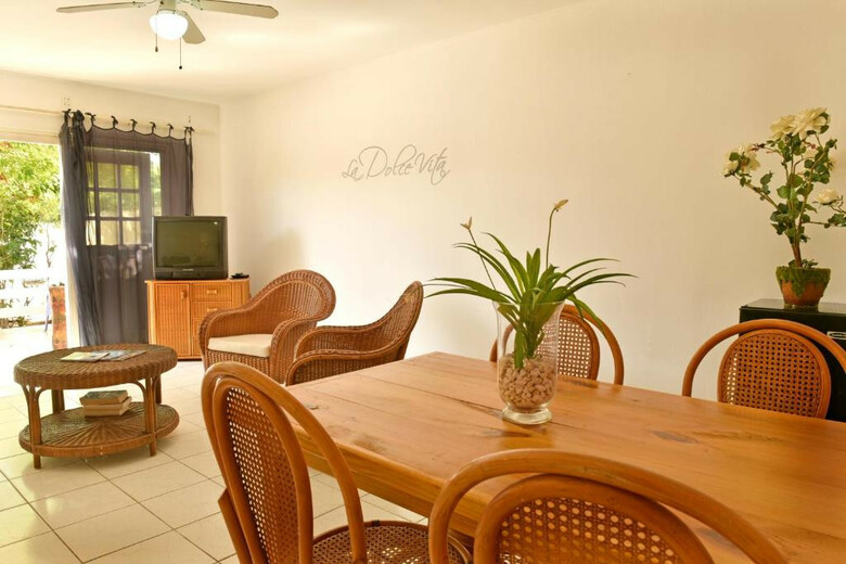 Pega Pega Apartments