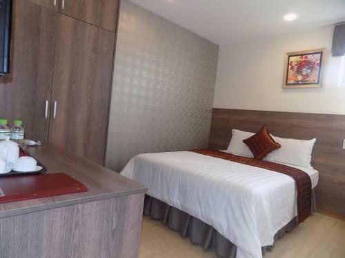 Salsa 1 Hotel