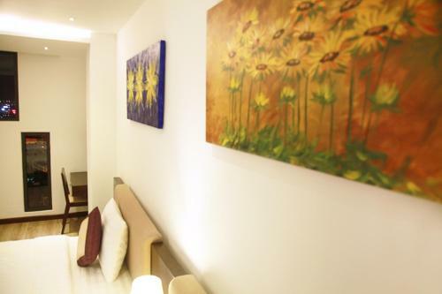 Hoang Dai 2 Hotel Da Nang