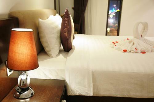 Hoang Dai 2 Hotel Da Nang