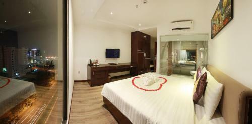 Hoang Dai 2 Hotel Da Nang