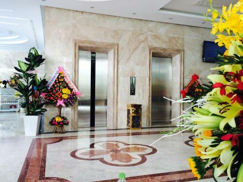 Hoang Dai 2 Hotel Da Nang