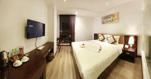 Hoang Dai 2 Hotel Da Nang