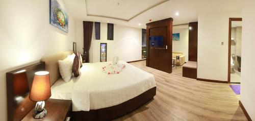 Hoang Dai 2 Hotel Da Nang