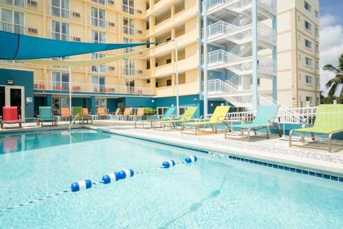 Hotel Holiday Inn Express & Suites Nassau