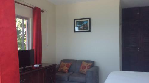 Hostal South Sea View Guest House
