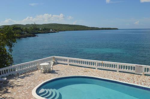 Hostal South Sea View Guest House