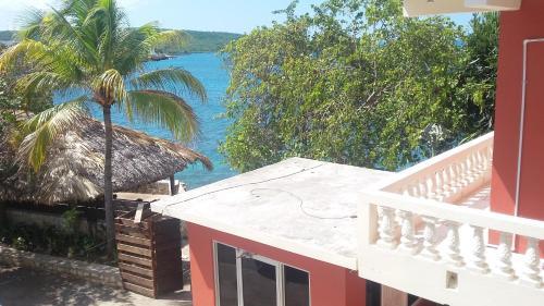 Hostal South Sea View Guest House