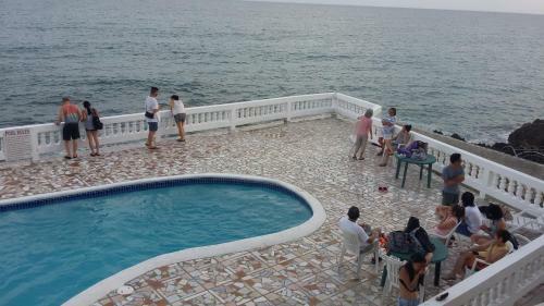 Hostal South Sea View Guest House