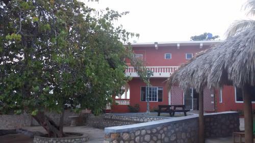 Hostal South Sea View Guest House