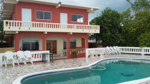 Hostal South Sea View Guest House