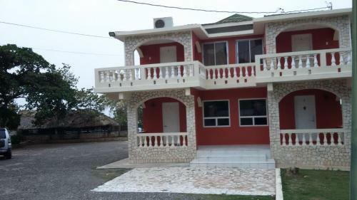 Hostal South Sea View Guest House